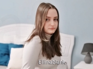 Ellinablank