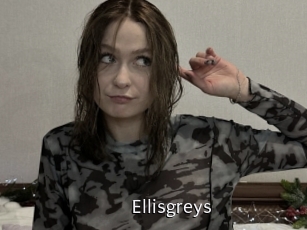 Ellisgreys