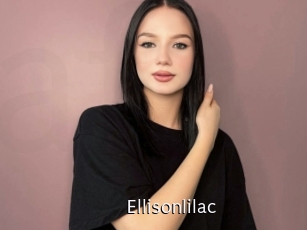 Ellisonlilac