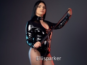 Ellisparker