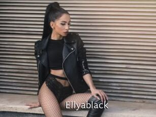 Ellyablack