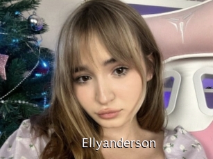 Ellyanderson