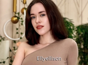 Ellyellison