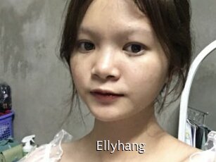 Ellyhang