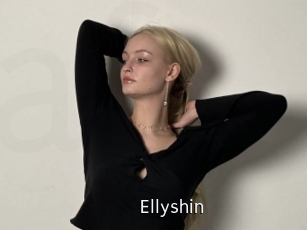 Ellyshin