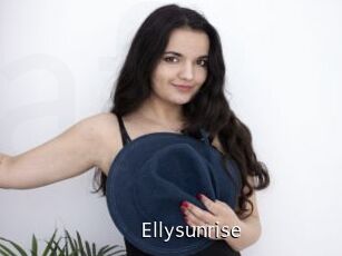 Ellysunrise