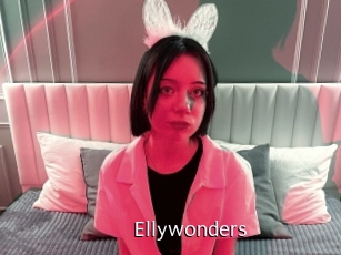 Ellywonders