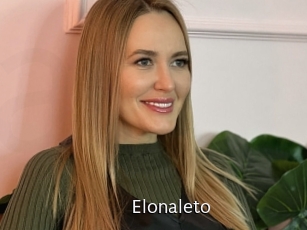 Elonaleto