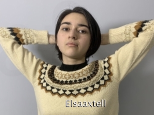 Elsaaxtell