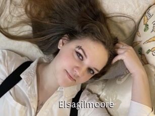 Elsagilmoore