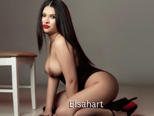 Elsahart