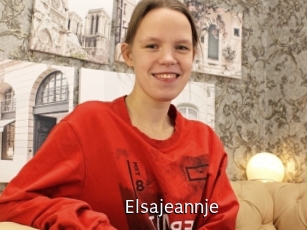 Elsajeannje