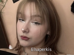 Elsaperkis