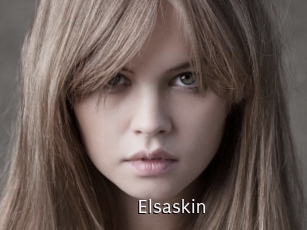 Elsaskin