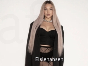 Elsiehansen