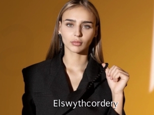 Elswythcordery