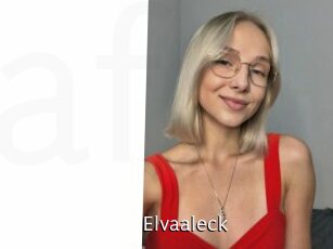 Elvaaleck