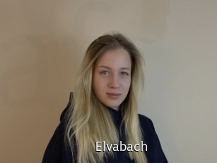 Elvabach