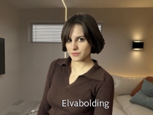 Elvabolding