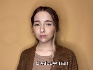 Elvabowman