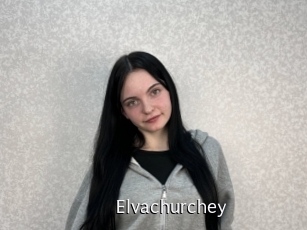 Elvachurchey