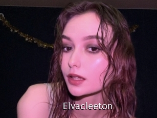 Elvacleeton