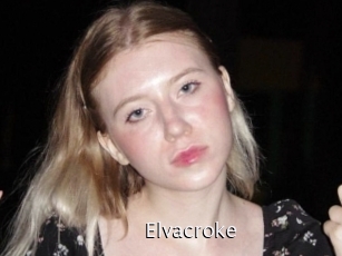 Elvacroke