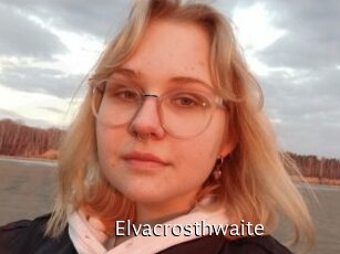 Elvacrosthwaite