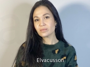 Elvacusson