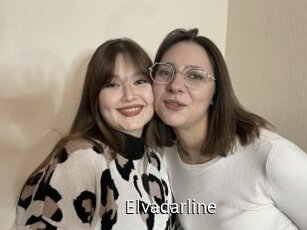 Elvadarline