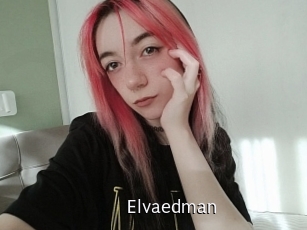 Elvaedman