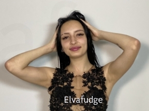 Elvafudge