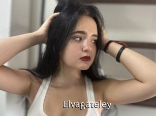 Elvagateley