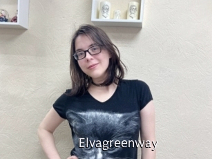 Elvagreenway