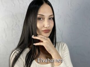 Elvahaines