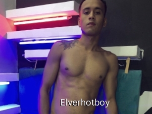 Elverhotboy