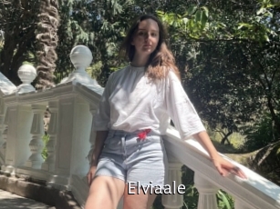 Elviaale