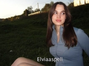 Elviaaspell