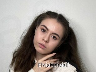 Elviabendall