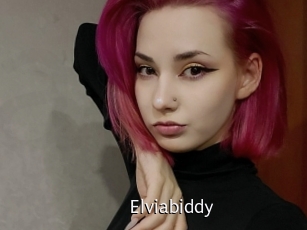 Elviabiddy