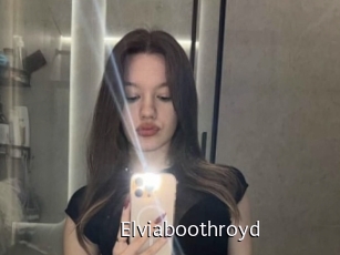 Elviaboothroyd