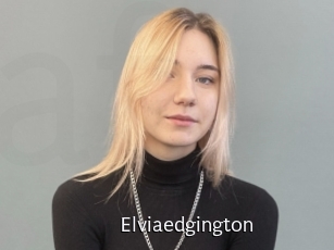 Elviaedgington