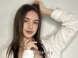 Elviafrary