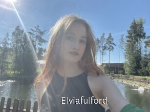 Elviafulford