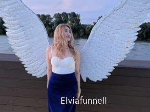 Elviafunnell