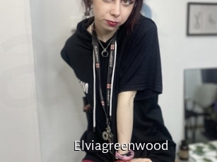 Elviagreenwood