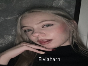 Elviaharn