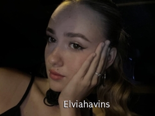 Elviahavins