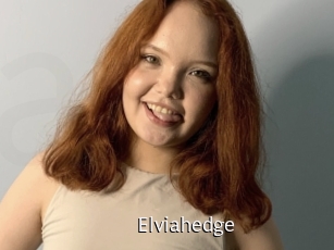 Elviahedge