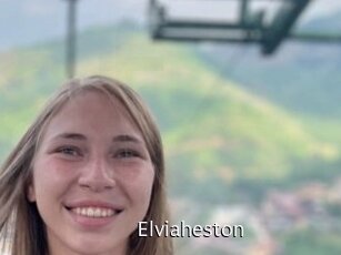 elviaheston Anal Fist
